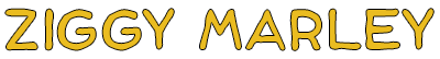 Ziggy Marley