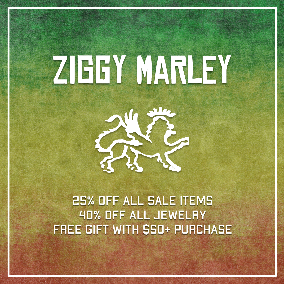 Ziggy Marley Ziggy Marley