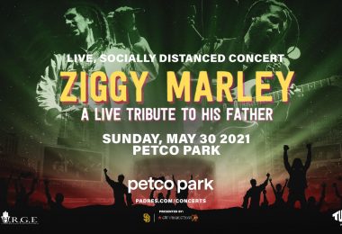 Ziggy Marley Ziggy Marley